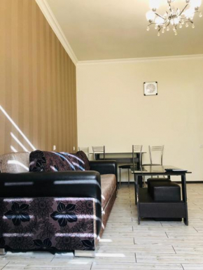 Apartment on Bagramyan Street L010